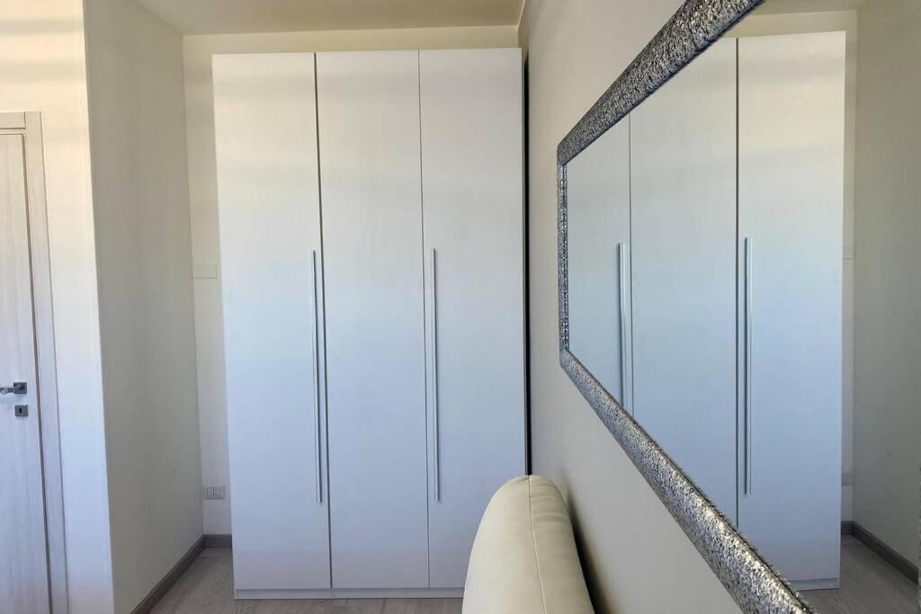 Apartment In Milan - Bicocca Near University Exterior foto